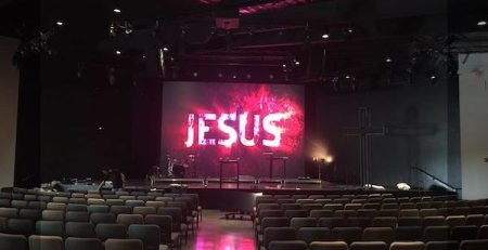 led-wall-in-City-church